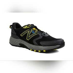 New Balance Trail Running 9M NWT
